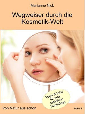 cover image of Wegweiser durch die Kosmetikwelt